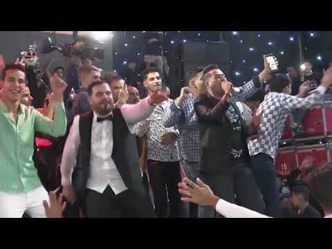 حماده الأسمر والحمص وسام فارس حضرت يابنى أنا جيت مليونية عائلات قنديل إيتاى البارود