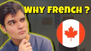 Why French is the only best way to PR in Canada | Frenchify with Vyom