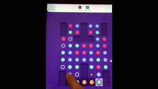 Two Dots Treasure Hunt Robot Refinery Level V