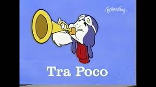 Boomerang Ltay Next Dastardly And Muttley 2006