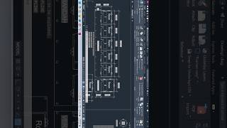 How to insert and edit pdf files in AutoCAD #autocad #pdf #editpdf #drawing #drafting #2d #3d #cad