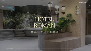 HOTEL ROMAN BORSA, MARAMURES, OFERTE CAZARE HOTEL ROMAN BORSA, MARAMURES