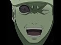 "Go On Try It 💀" - Sasuke edit | bxkq - LUZ ROJA - (Ultra Slowed)
