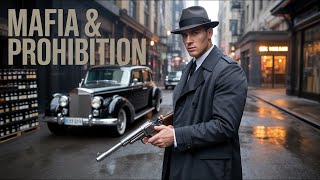 How Prohibition Created the American Mafia: The True Story of Bootlegging & Power Net Worth