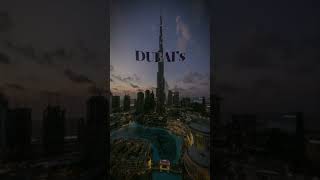 Palm Jebel Ali: Dubai’s $1.78B Answer to Saudi Arabia’s NEOM?