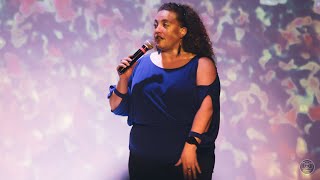 Suzy Finn | Wichitalks: Big Read Edition