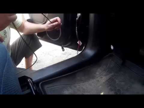 Радиостанция на авто или как не платить штраф.