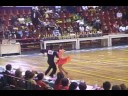 Samba Dearlie & Erolle Dancesport Championship 1