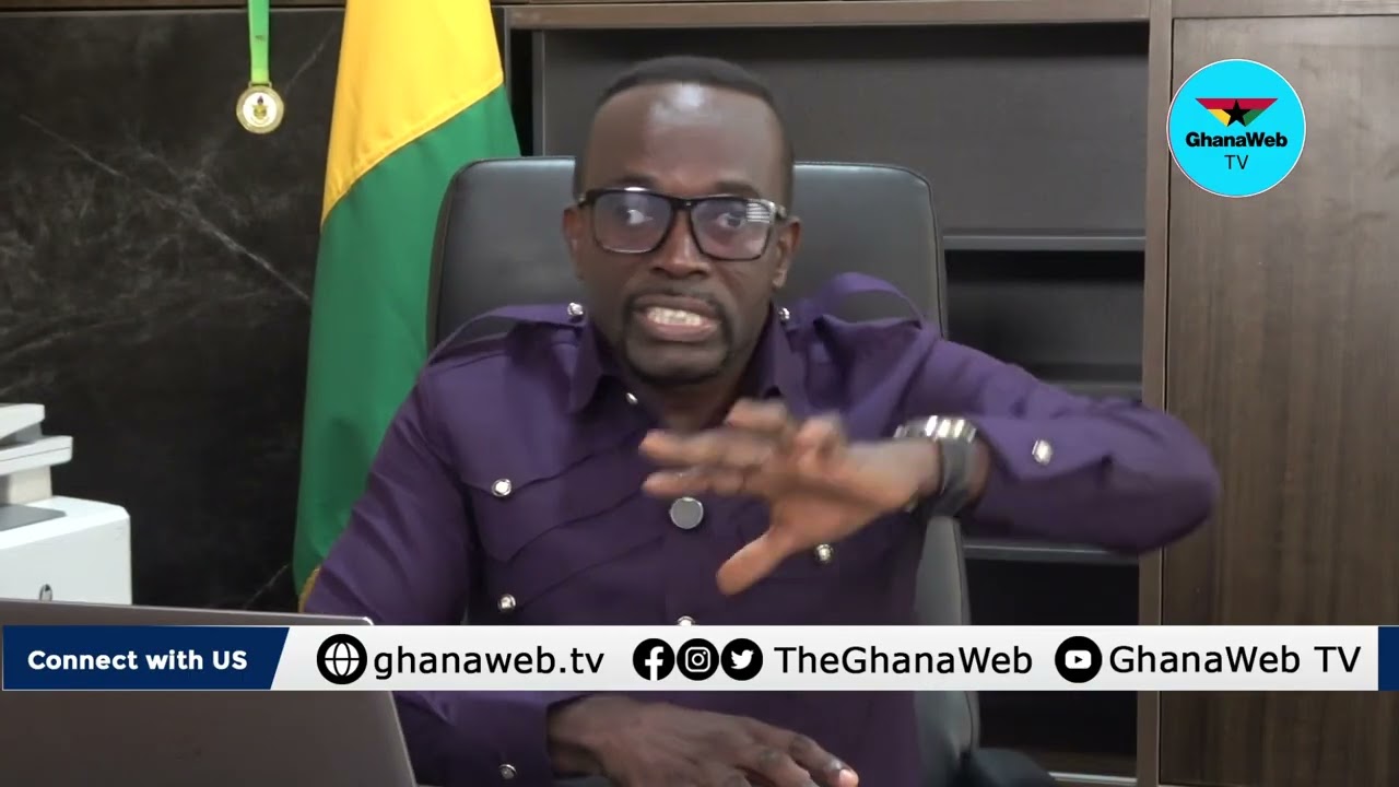 Acting GHA CEO calls for water harvesting policy to curb flooding