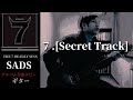 SADS /  [Secret Track] (SE)【THE 7 DEADLY SINS】 ギター 弾く