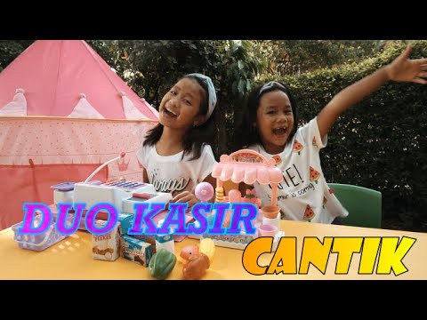 DRAMA JADI PENJUAL ES KRIM MAINAN ADA KASIRNYA JUGA DRAMA JADI PENJUAL ES KRIM MAINAN ADA KASIRNYA JUGA