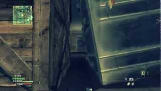 6 Man Feed!