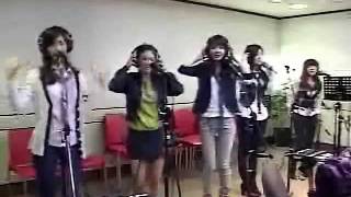 [20090123] SNSD - Gee