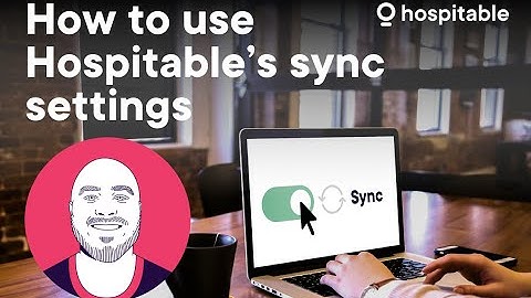 How to enable Hospitable