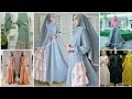 Hijab Vintage Fashion Muslimah