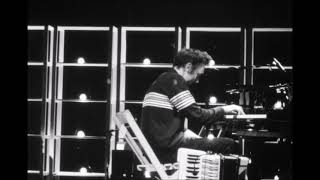 Yann Tiersen - Avant la Chute (Live at "La Maison de la Radio" 1998)