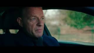 Citizen Vigilante  Trailer 2026