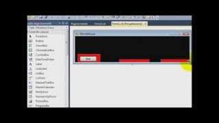 Tutorial 4 - come creare un gioco con Visual Basic | 2/3