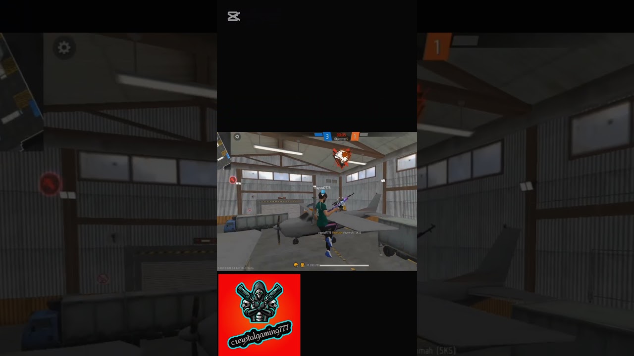 the my real gameplay 1v1 