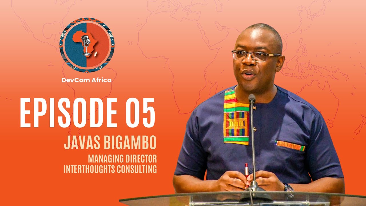 EPISODE 5 | Africa’s political psychology, party systems, and the battle for democratic culture.