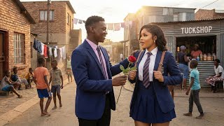 PrettianaZW - Ndiudze | Zimbabwean love song🇿🇼