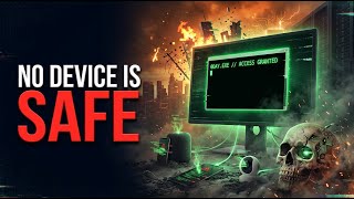 They Lied To You About How The World Ends (Zero‑Day Market Exposed)