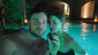 Inside Liverpools Titanic Hotel Spa - Is It Overrated?