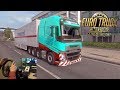 Dortmund - Dover | Die perfekte Anschluss-Fahrt - Volvo FH | Let&#39;s Play ETS 2 MP #268 [G27]