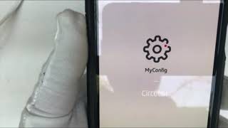 CVM E3 MINI WIETH APP BLUETOOTH