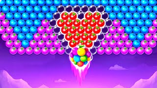 Bubble shooter android gameplay l bubble shooter l bubble shooter game level 1128 l Bubble Shooter screenshot 3