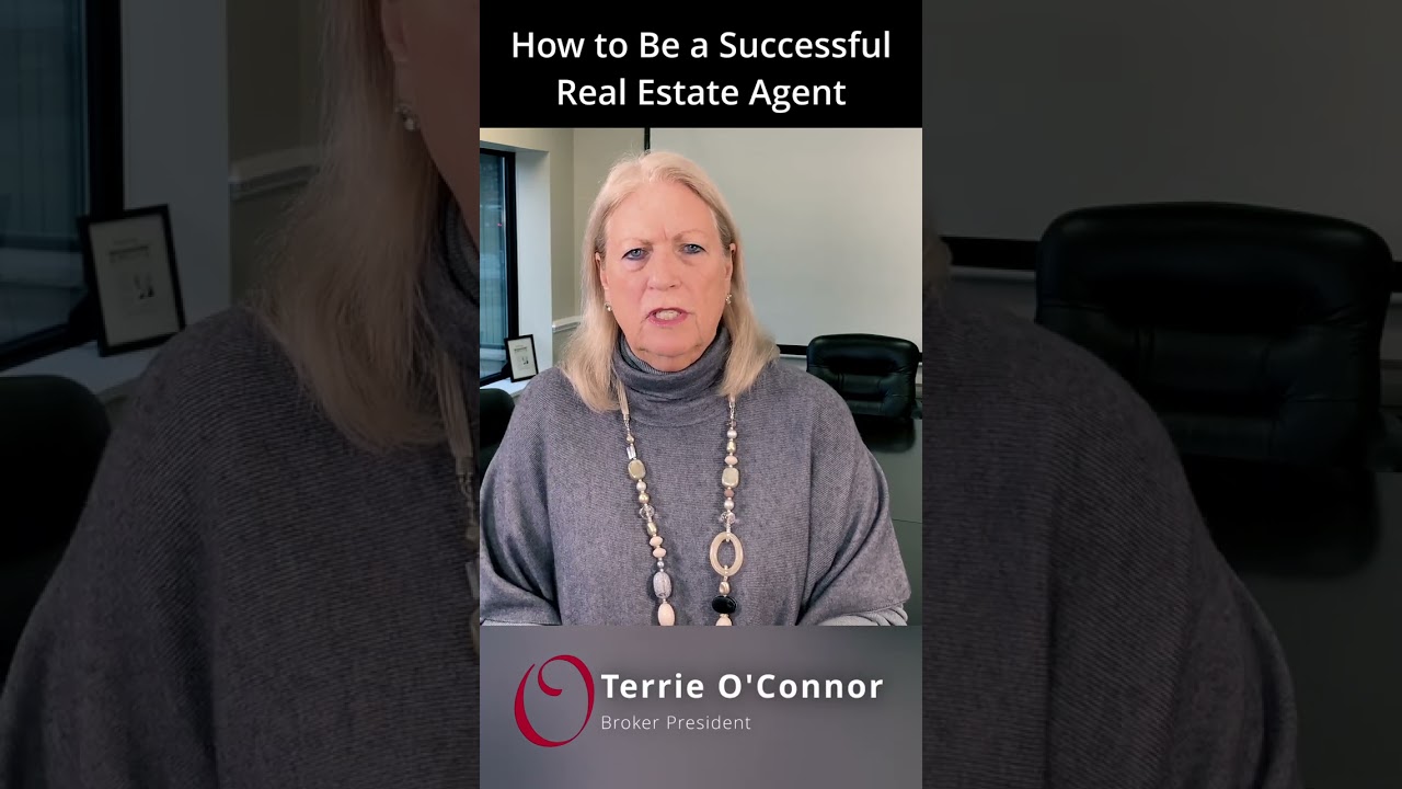How to Be a Successful Real Estate Agent