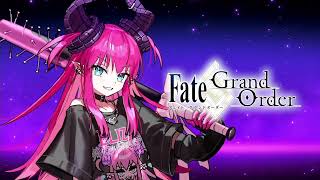 Fate/GrandOrder エリザベート・バートリー(ブレイブ)　FGO FGO】Elisabeth Báthory (☆5 Lancer) Servant Demonstration