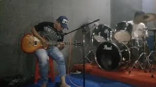 Daun ilusi - minion ska (cover) Marbell