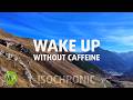 Morning Energy Booster | Minimal House | Wake Up Without Caffeine
