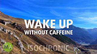 Morning Energy Booster | Minimal House | Wake Up Without Caffeine