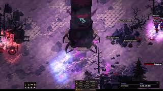 Hero Siege: Bullet Hell Demon Slayer - 1000 Floor Tower Chest