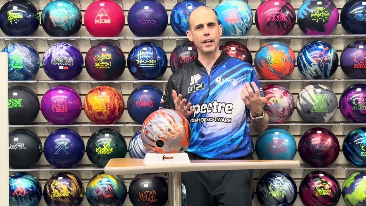 Hammer Zero Mercy Pearl - YouTube