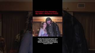 Celebrity Hunter King Secretly Got Married #hollywoodnews #celebritynews Profile