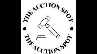 August 9th Live Auction