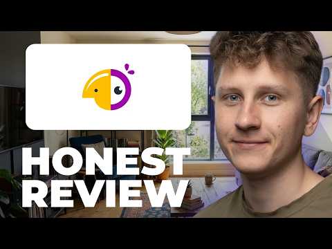 Hatchful by Shopify Logo Maker Review - Watch Before Using