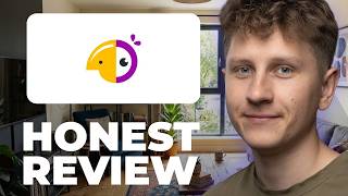 Hatchful by Shopify Logo Maker Review - Watch Before Using screenshot 2