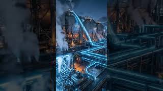 From Water to Wheels Fuel | The Amazing Hydrogen Fuel Car Process, @renieboymadis1420