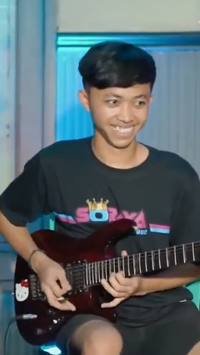 Serigala Berbulu Domba (Cek Sound) #shorts #sorayamusik @raproententertainment