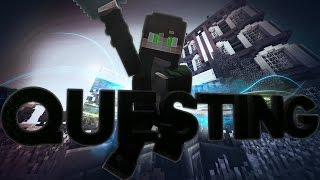 Livestream Hypixel Questing