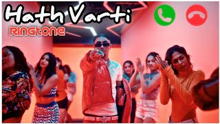 Hath Varti @stannyiseeu Mobile 🔥 Ringtone || itz-lofi ||