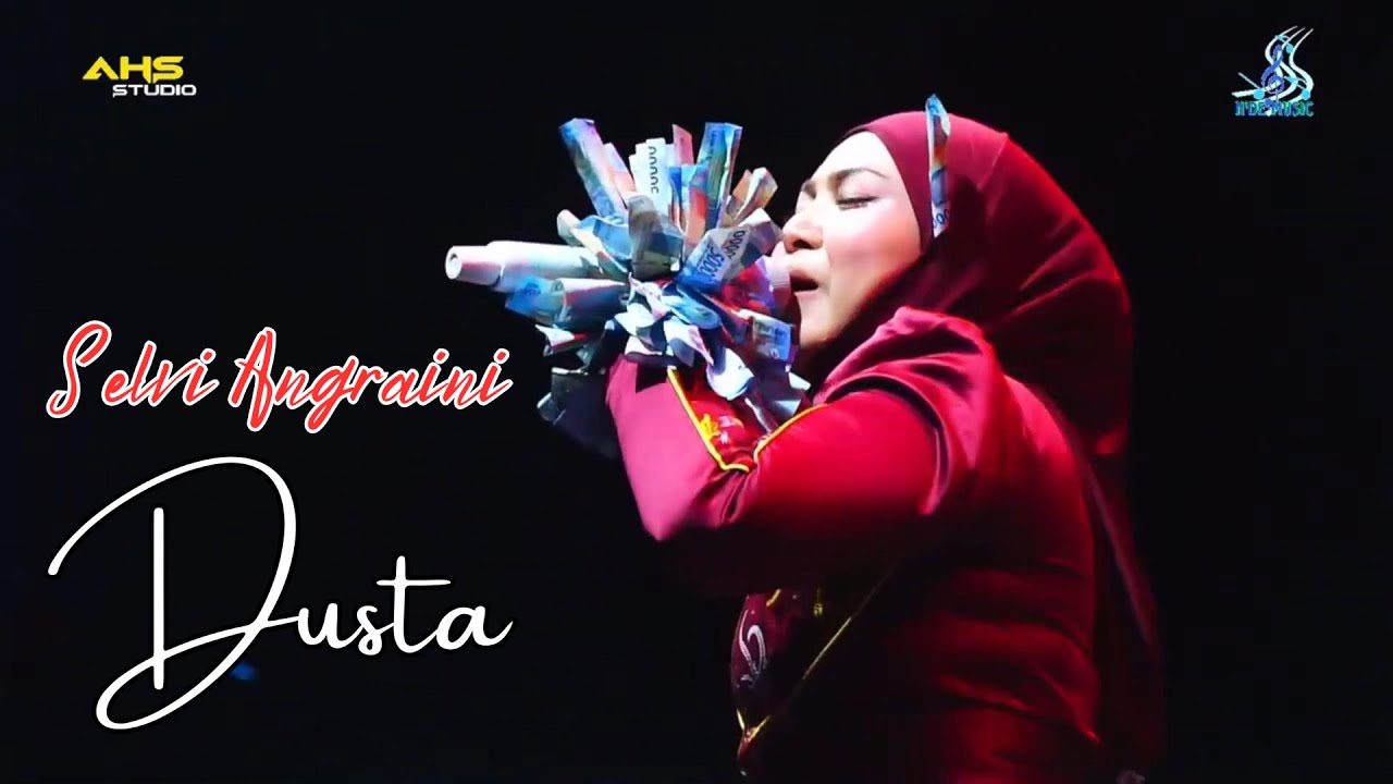 Dusta - Selvi Angraeni ( Live Cover )