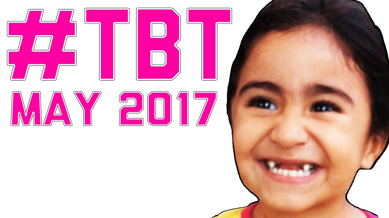 Throwback Thursday  Are My Teeth OK   May 2017    FailArmy