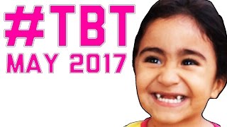 Throwback Thursday: Are My Teeth OK? (May 2017) | FailArmy