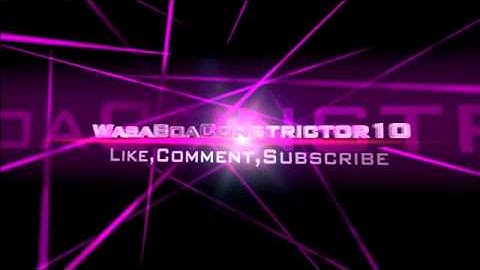 My Brand New Intro uploaded from FliXpress.com