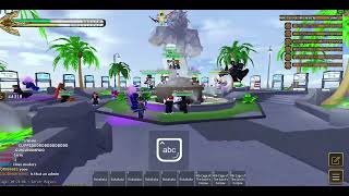 mod spec abuse yba in the trade hub(insano)